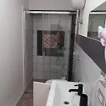 Mide House Apartman