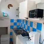 Apartman Mide House Capri