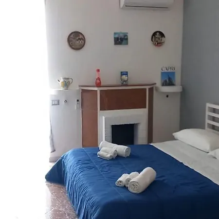 Appartamento Midé House