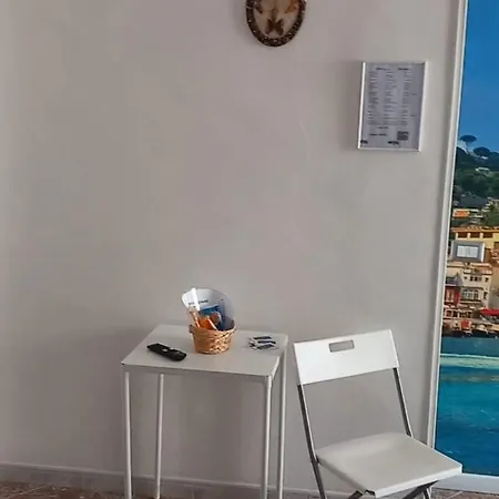 Midé House Appartamento