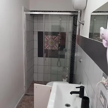 Mide House Apartmán