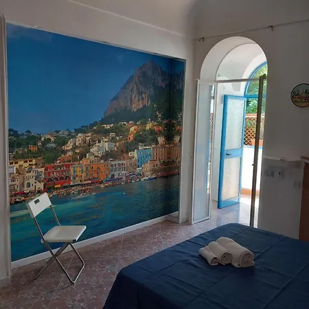 Apartmán Mide House