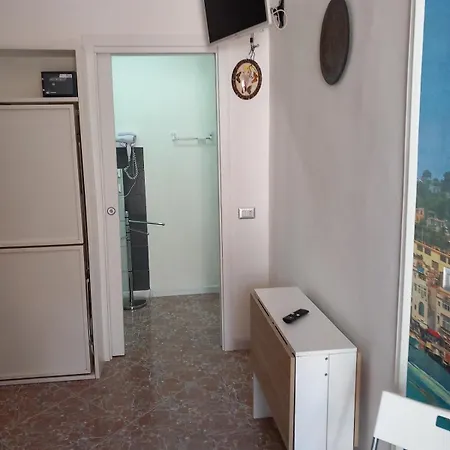 Mide House Apartmán