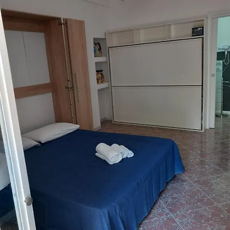 Apartmán Mide House