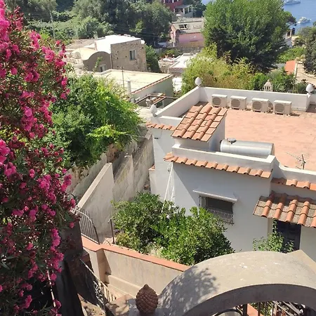 Apartmán Mide House *