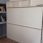 דירה Mide House קאפרי