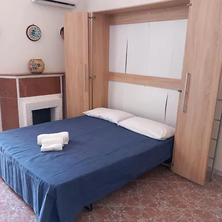 Mide House דירה *