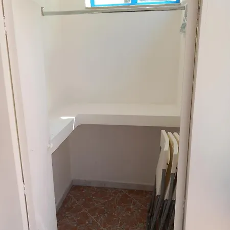 Mide House Apartment
