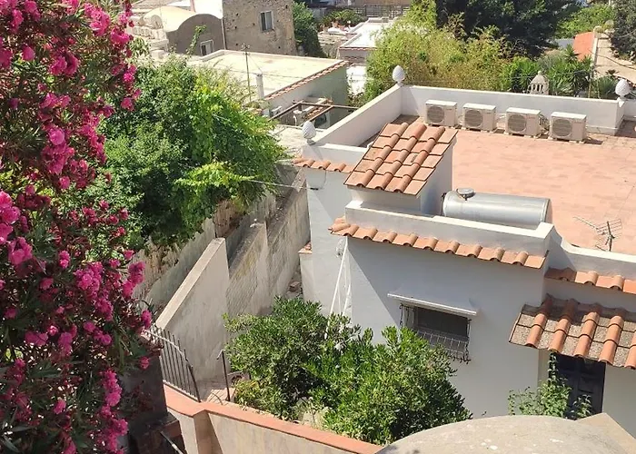 דירה Mide House *