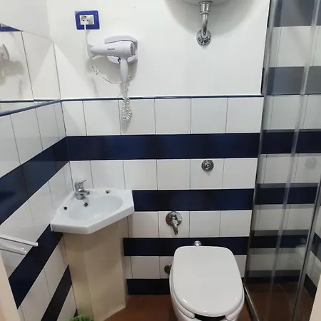 Апартаменты Mide House